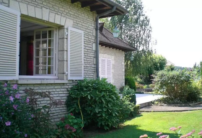 Majatalo Chambres D'hôtes Le Clos Des Senteurs