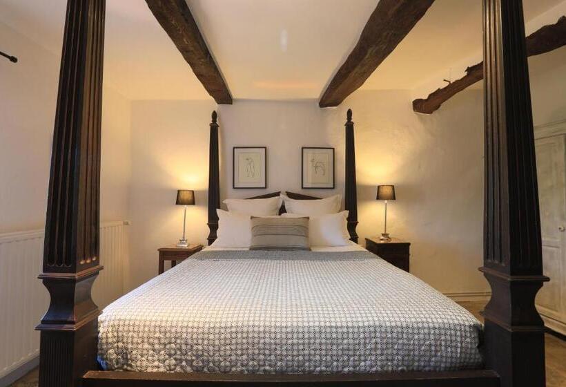 פנסיון Chateau Olmet