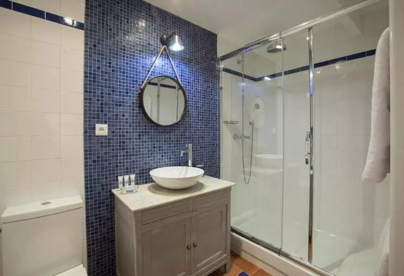 ペンション Chateau Olmet