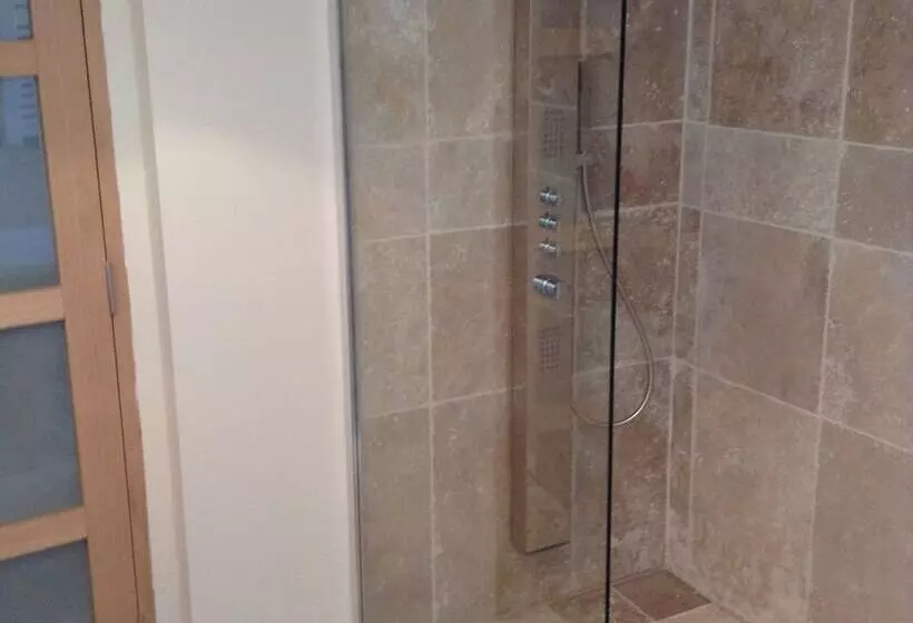 ペンション Domaine Du Lieu Des Brocs   Country Club