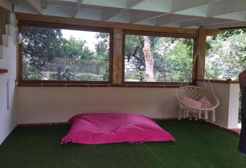 بنسيون Guesthouse Le Pujol