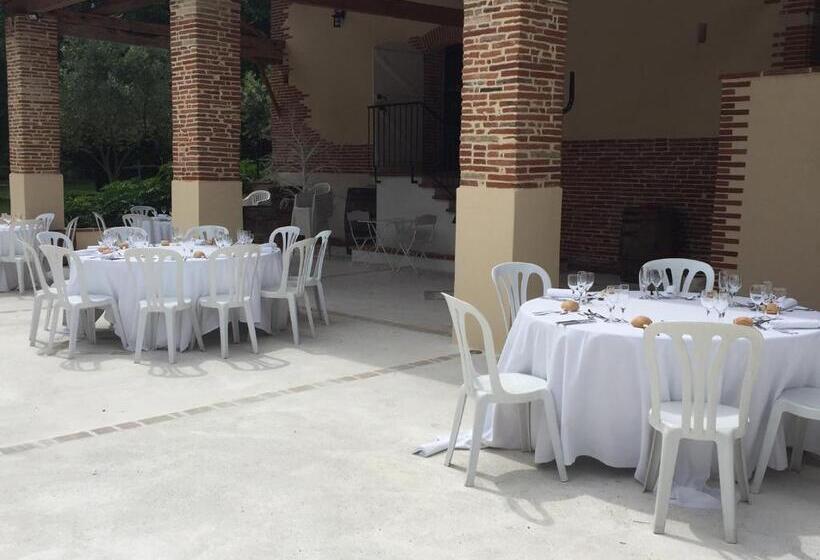 بنسيون Guesthouse Le Pujol