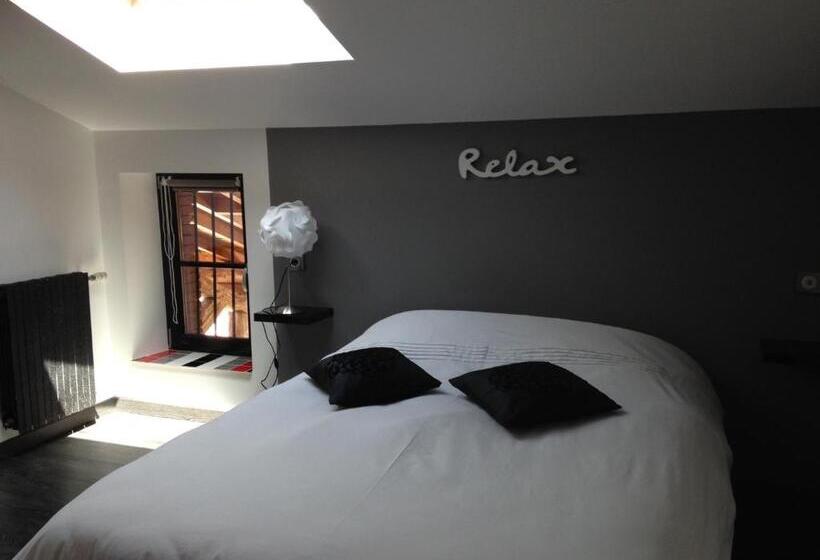 بنسيون Guesthouse Le Pujol