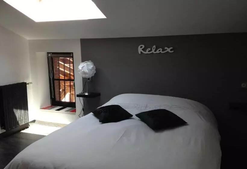 Majatalo Guesthouse Le Pujol