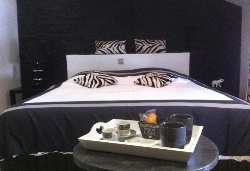 بنسيون Guesthouse Le Pujol