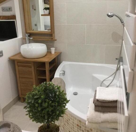 بنسيون Guesthouse Le Pujol