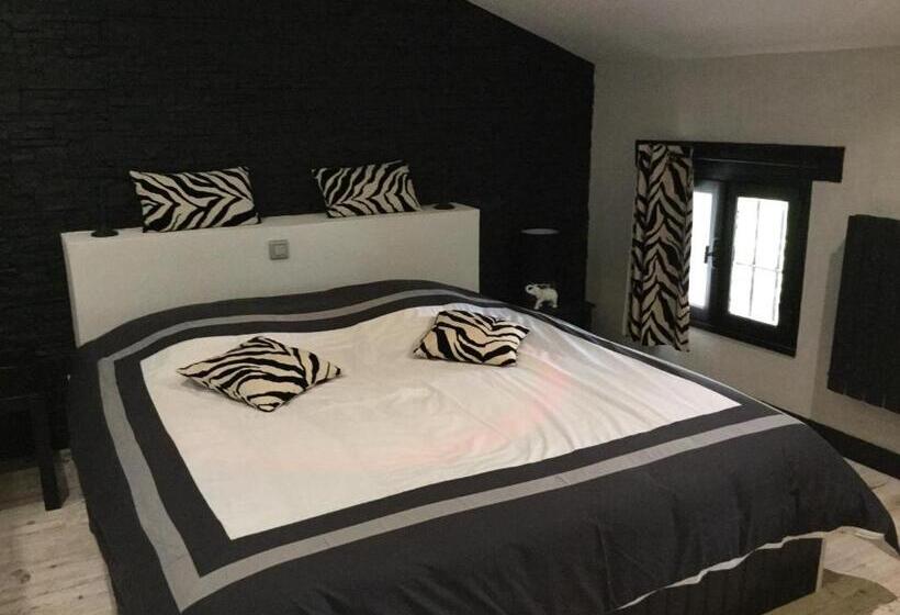 بنسيون Guesthouse Le Pujol