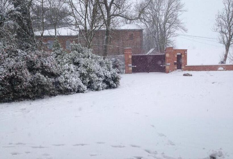 بنسيون Guesthouse Le Pujol