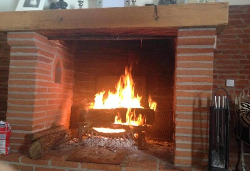 بنسيون Guesthouse Le Pujol