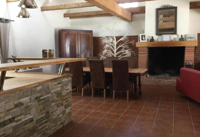 بنسيون Guesthouse Le Pujol