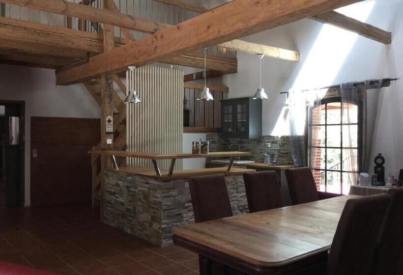 بنسيون Guesthouse Le Pujol