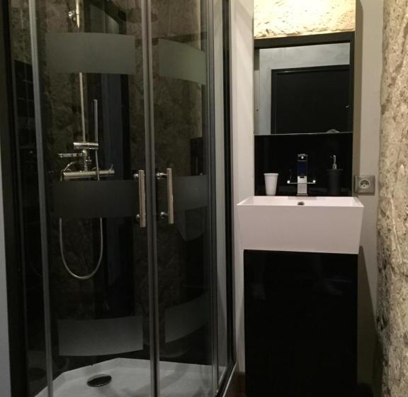 بنسيون Guesthouse Le Pujol