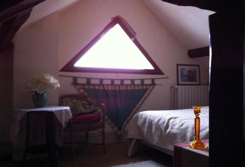 פנסיון La Rolandière