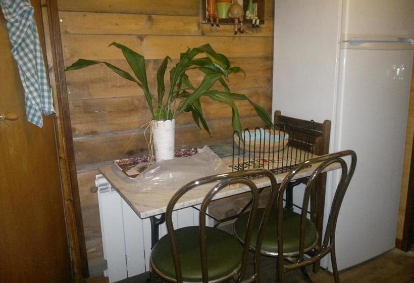 פנסיון La Rolandière