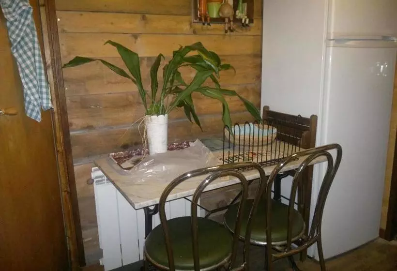 ペンション La Rolandière