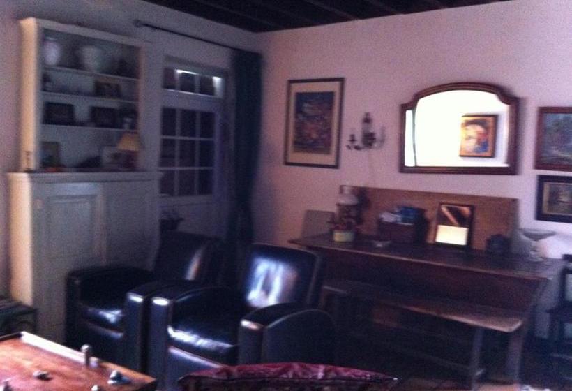 פנסיון La Rolandière