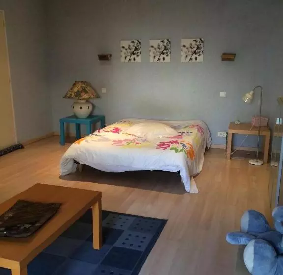 پانسیون Loft Zen