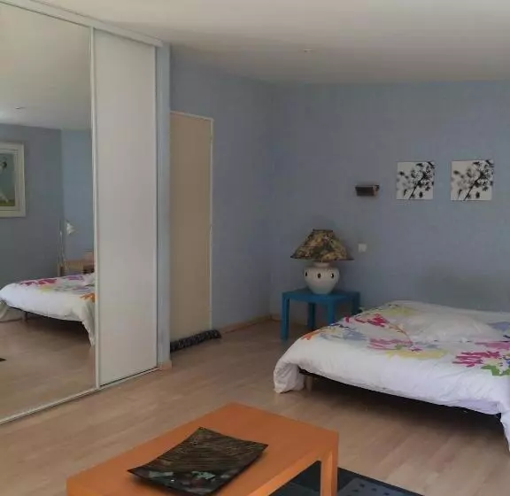 پانسیون Loft Zen
