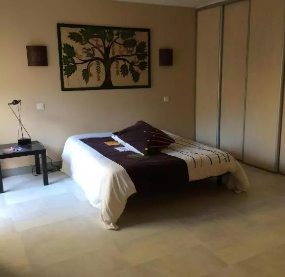 پانسیون Loft Zen
