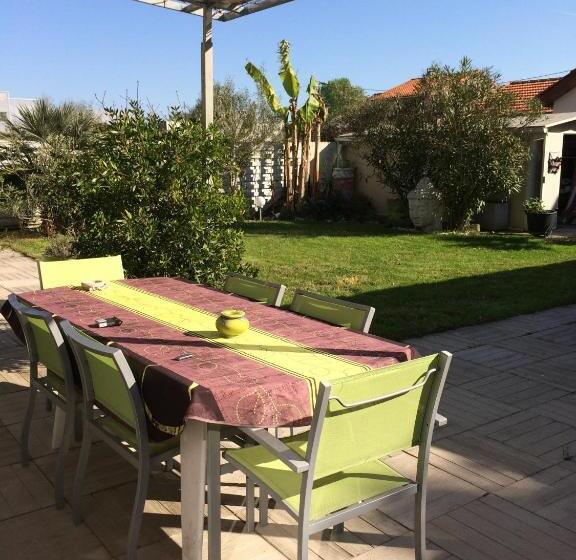 פנסיון Loft Zen