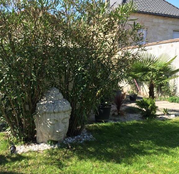 פנסיון Loft Zen