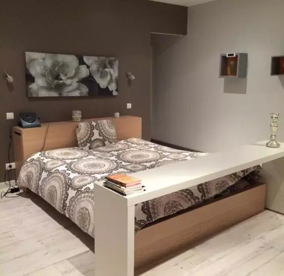 پانسیون Loft Zen