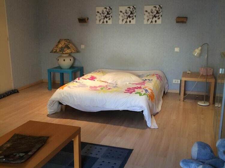 פנסיון Loft Zen