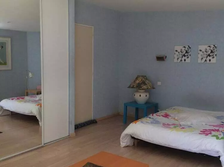 پانسیون Loft Zen