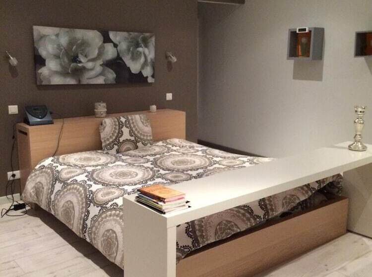 פנסיון Loft Zen