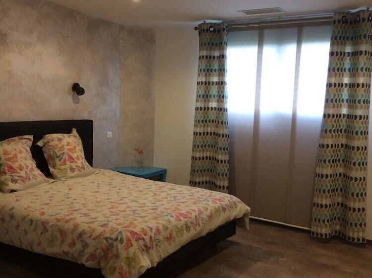 פנסיון Loft Zen