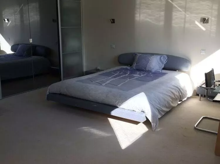 پانسیون Loft Zen