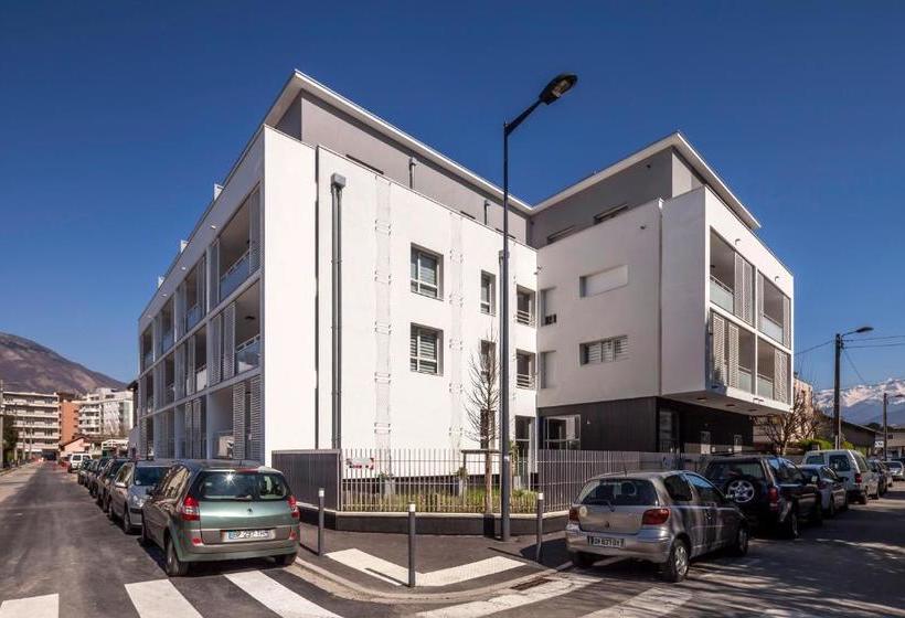 Tempologis Le Saint Germain Grenoble