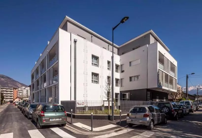 Tempologis Le Saint Germain Grenoble