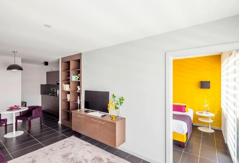 Tempologis Le Saint Germain Grenoble