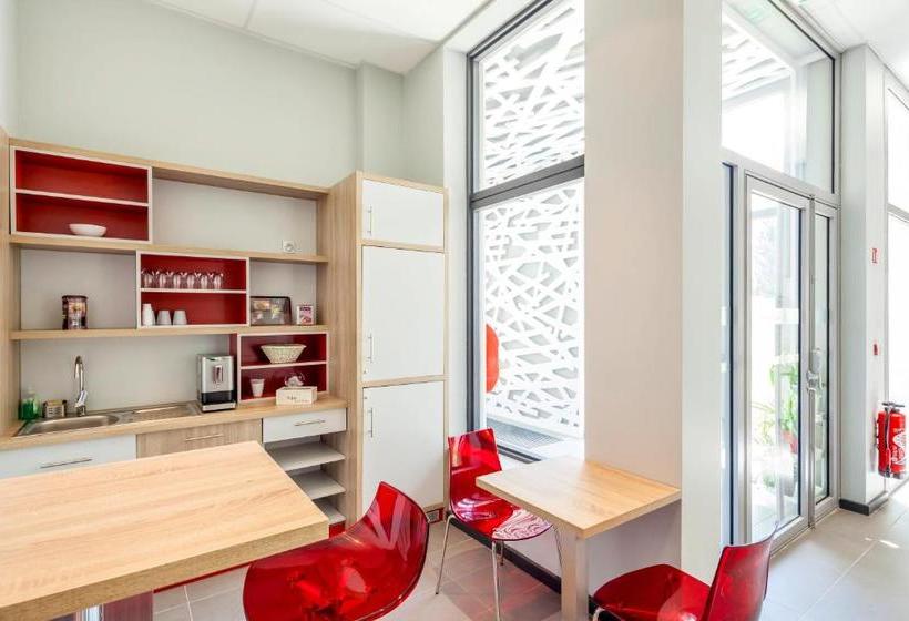 Tempologis Le Saint Germain Grenoble