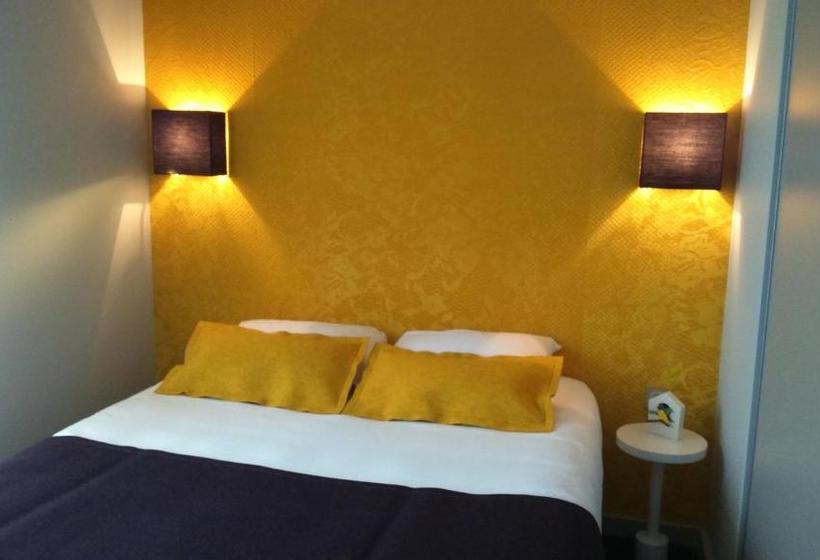 Tempologis Le Saint Germain Grenoble