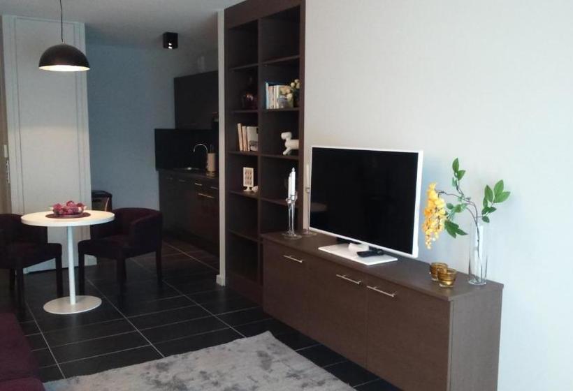 Tempologis Le Saint Germain Grenoble