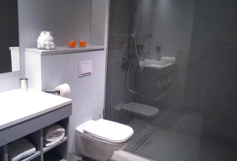 Tempologis Le Saint Germain Grenoble