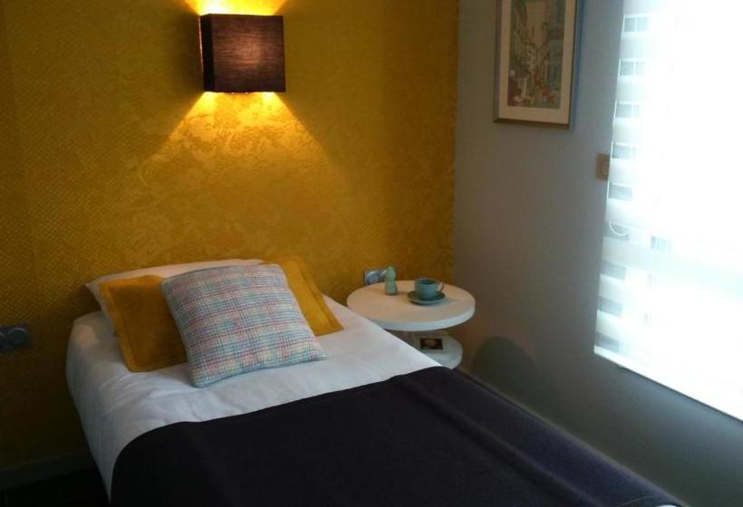 Tempologis Le Saint Germain Grenoble