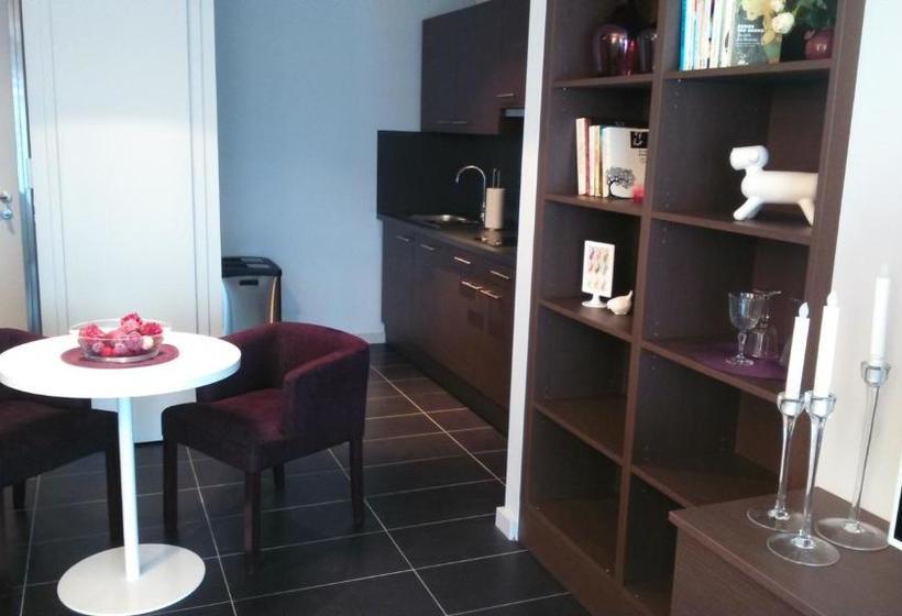 Tempologis Le Saint Germain Grenoble