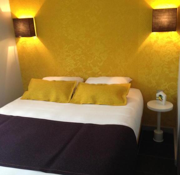 Tempologis Le Saint Germain Grenoble