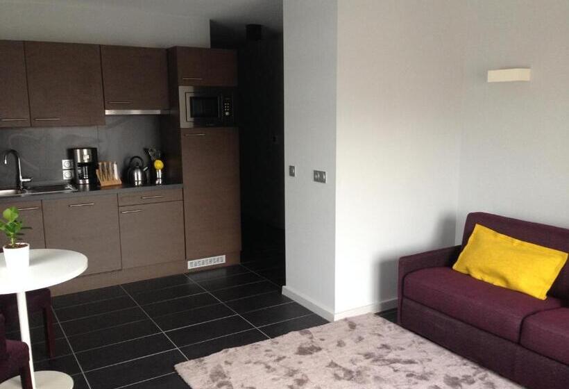 Tempologis Le Saint Germain Grenoble