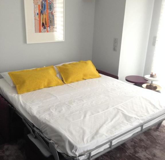 Tempologis Le Saint Germain Grenoble