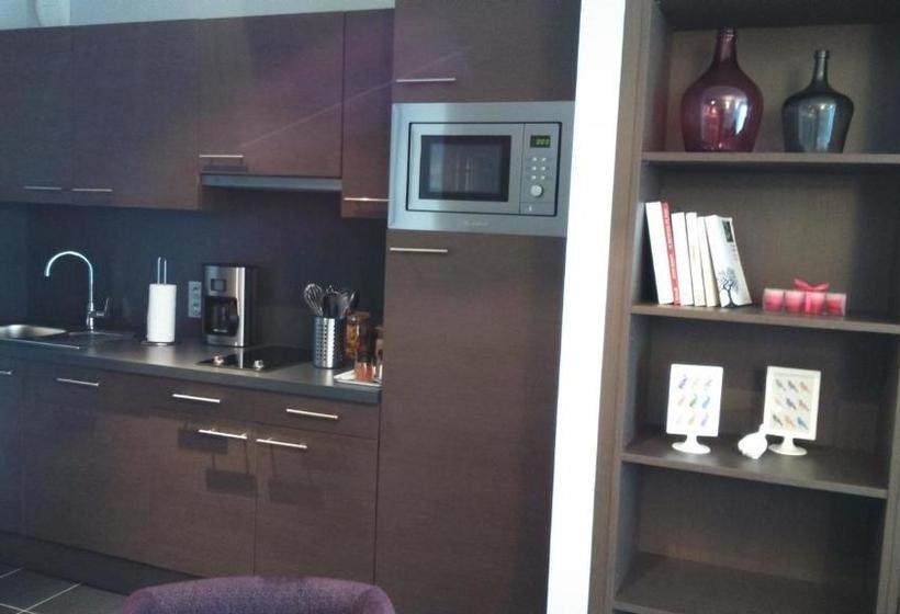 Tempologis Le Saint Germain Grenoble