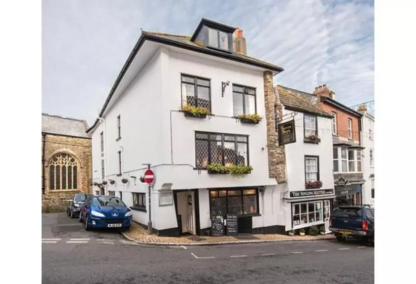 ユースホステル Seven Stars