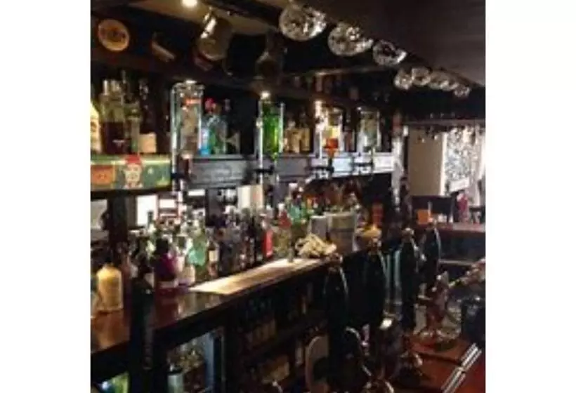 ユースホステル Seven Stars