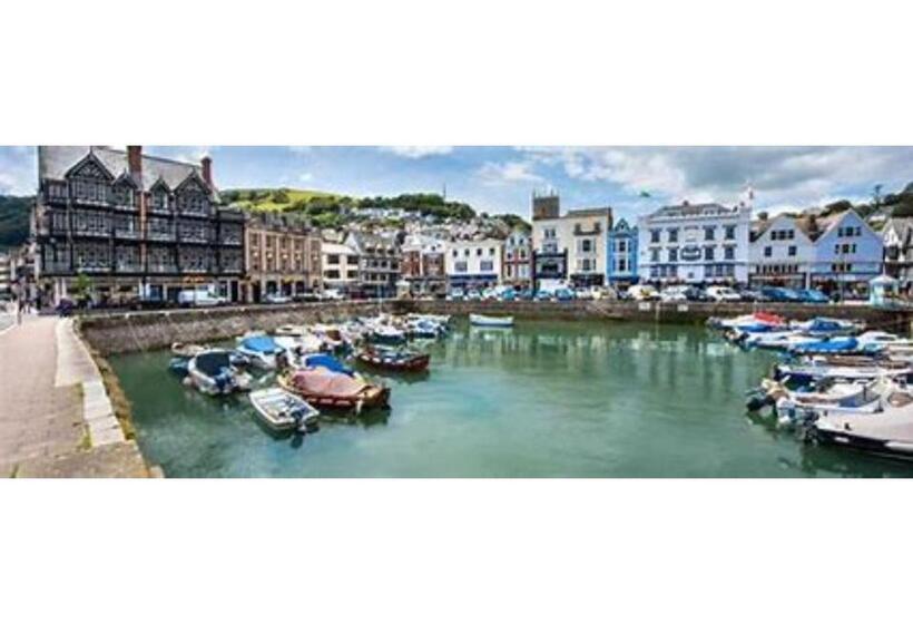 فندق صغير Seven Stars