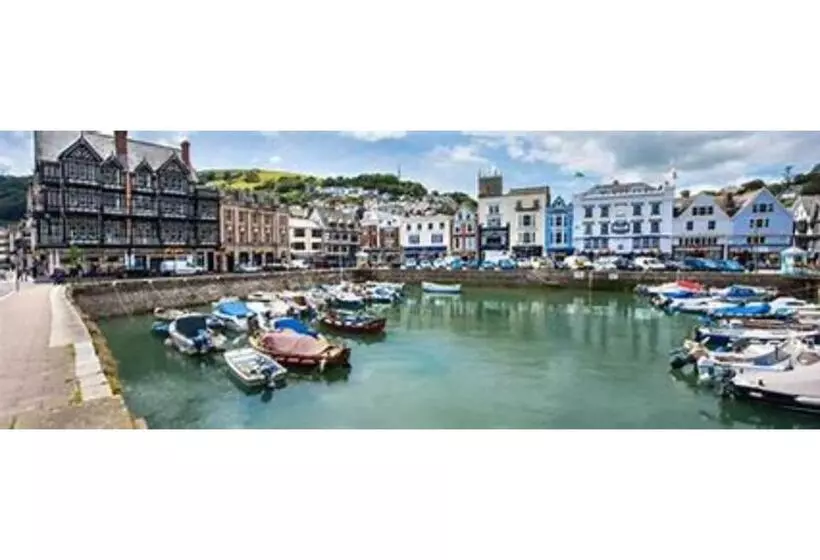 ユースホステル Seven Stars