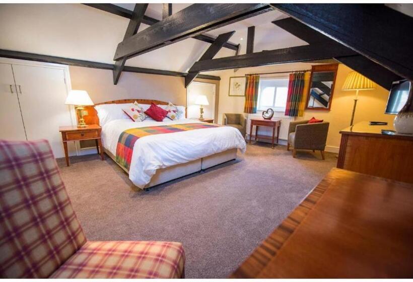 فندق صغير Seven Stars