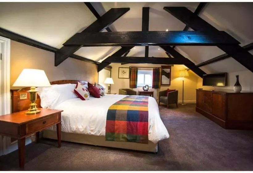 ユースホステル Seven Stars